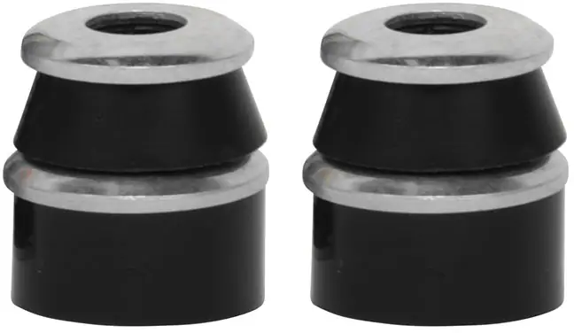 Independent Standard Cylinder Bushings 4-Pak - Dele Til Trucks Skateboards