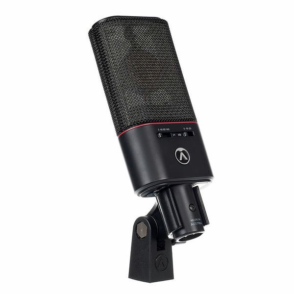 Austrian Audio OC18 Studio Set