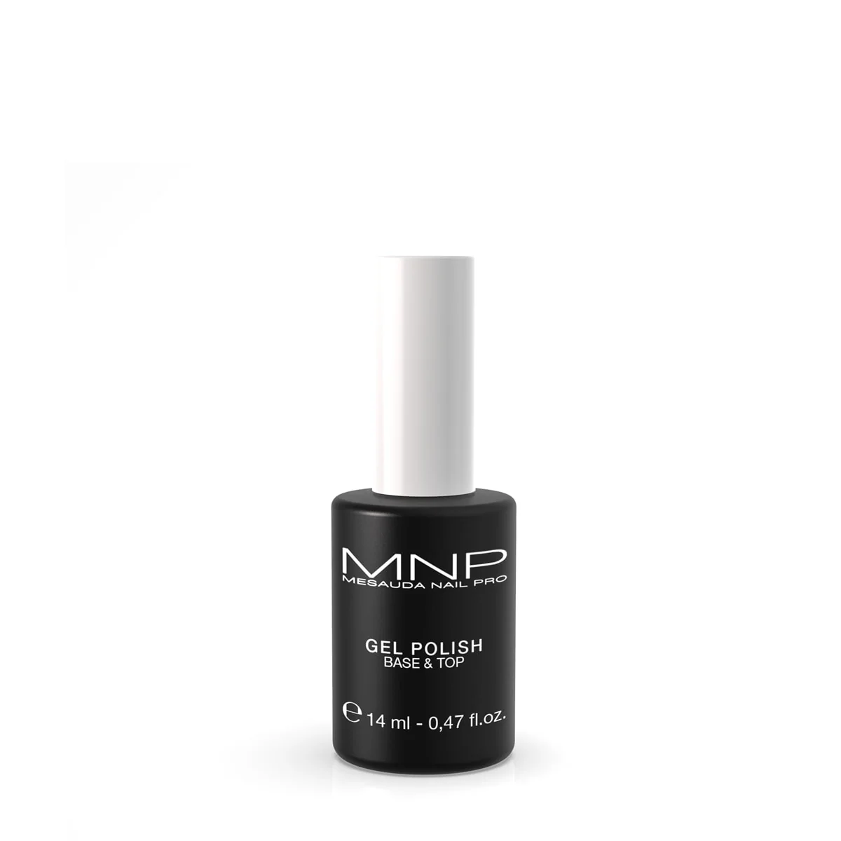 Base et top coat UV&LED 14ml