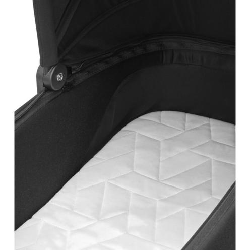 Nacelle Sense Twillic Black - MAXI COSI