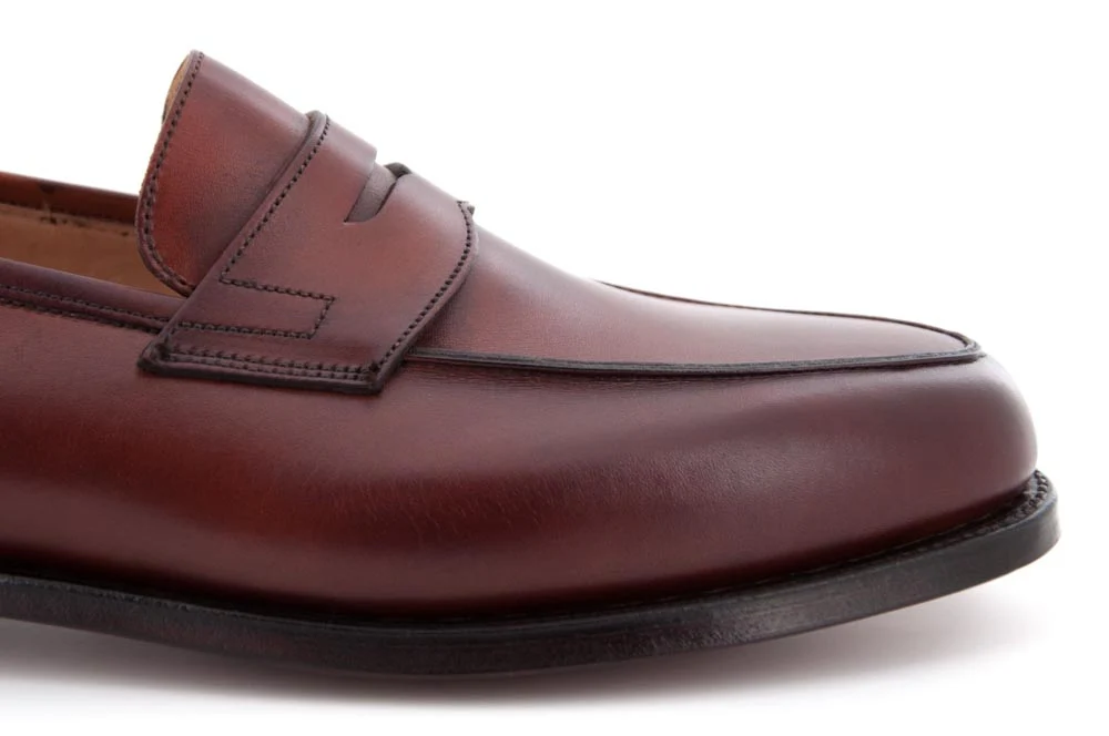 CROCKETT AND JONES - GRANTHAM F