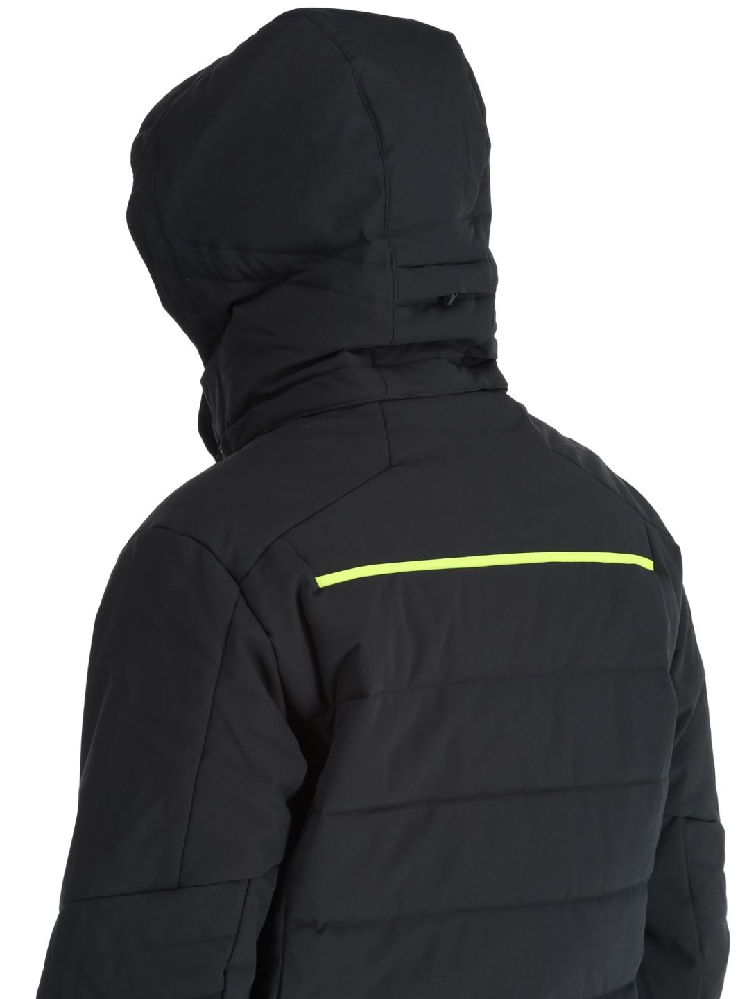 34W4357 ski-jas heren