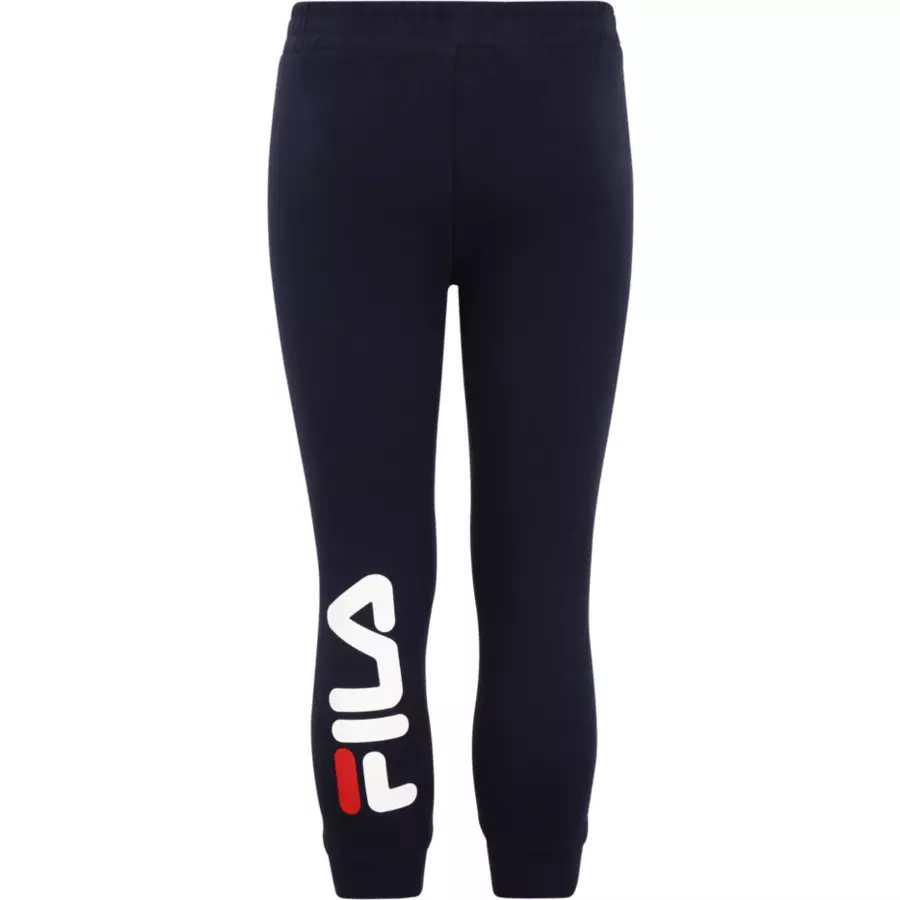 Fila Kids Jogger Ralph black iris