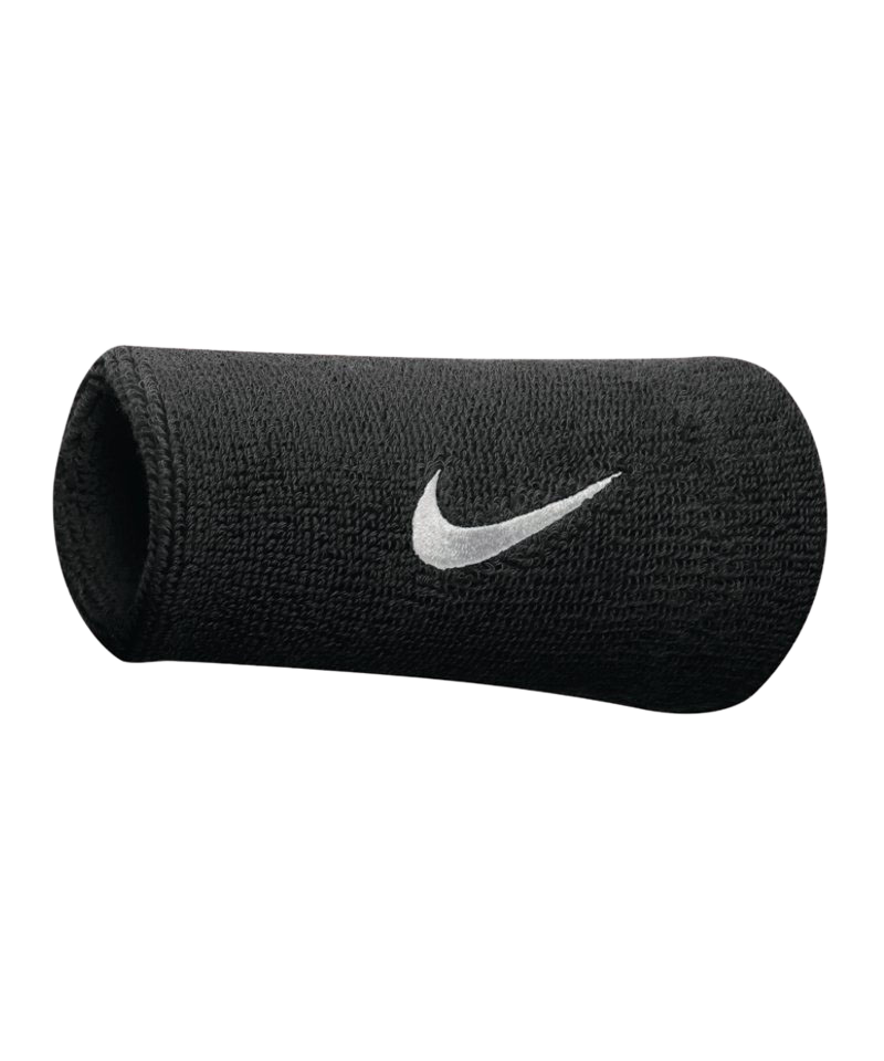 Nike Swoosh Doublewind Wristband Running F010