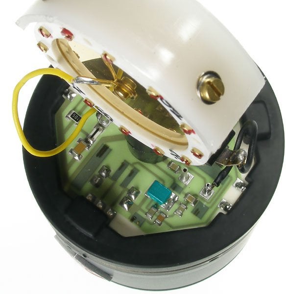 Neumann TLM 103 grootmembraan studiomicrofoon