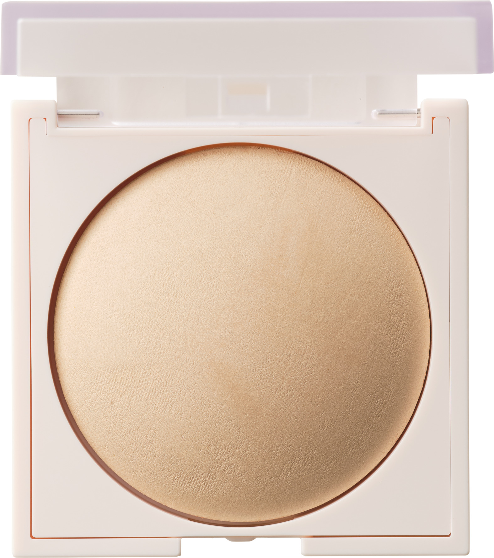 Ecooking Mineral Powder 03 (Mellem Hudtone, Gylden Undertone)