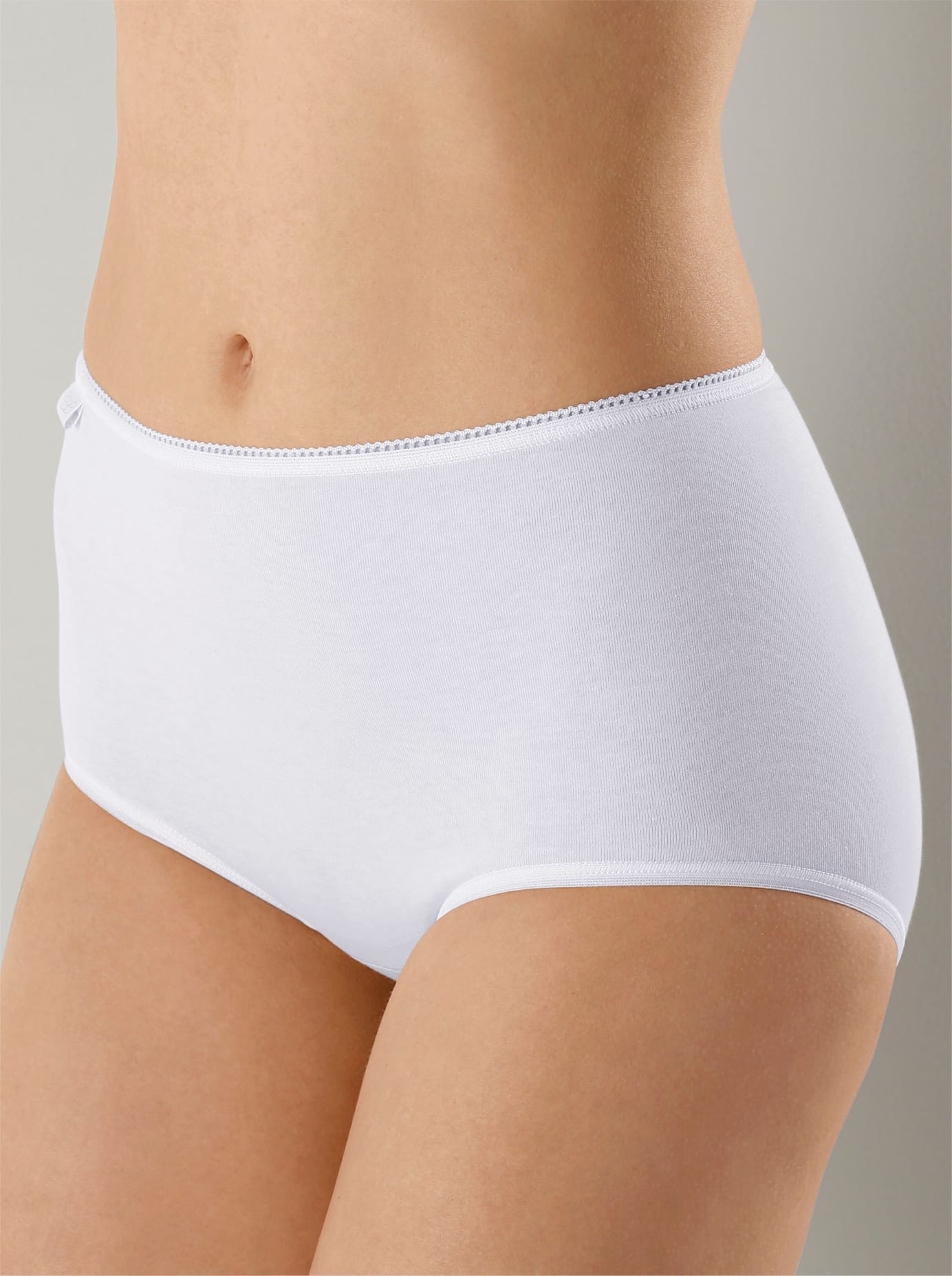sloggi Taillenslip