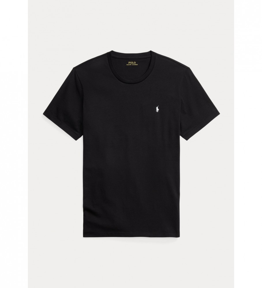 Camisa Ralph Lauren 714844756001 preta