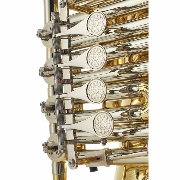 ZO C-Travel Tuba ZTU-C800L