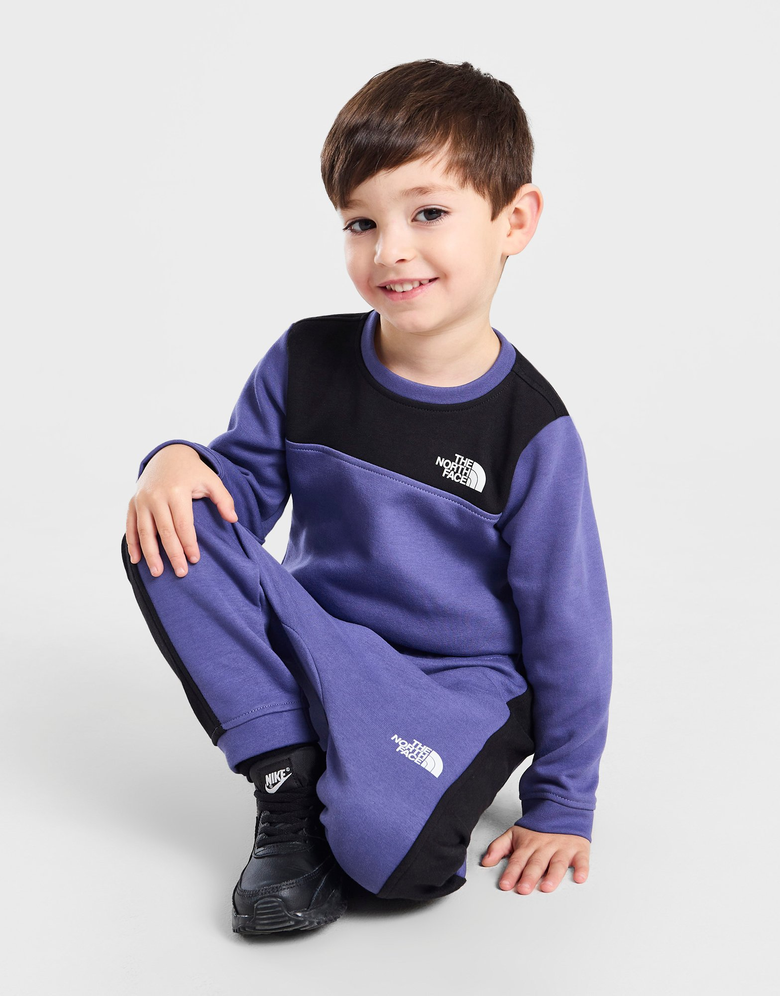 The North Face Ensemble de survêtement Tech Bébé