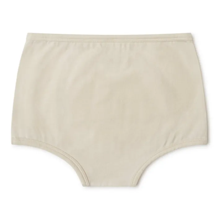 Matona Caleçon Coton Bio | Ecru