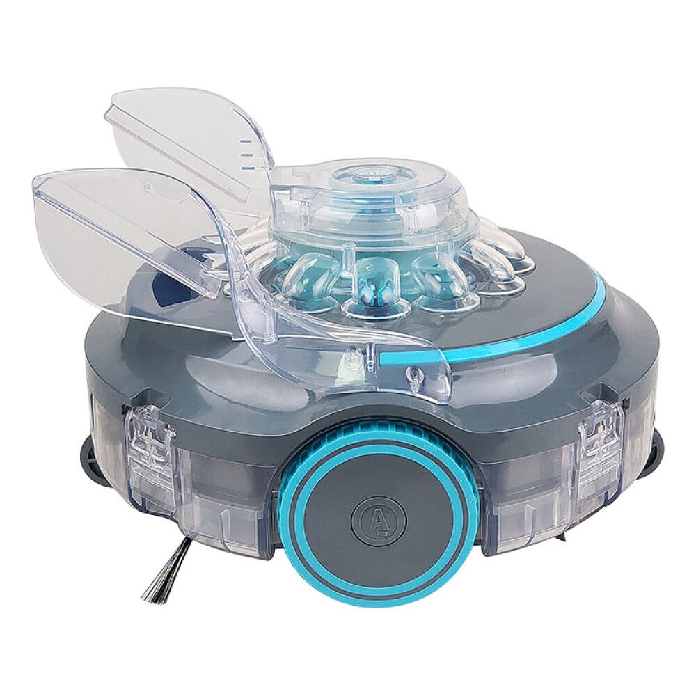 BASSENGROBOT AQUAJACK 700 OPPLADBAR