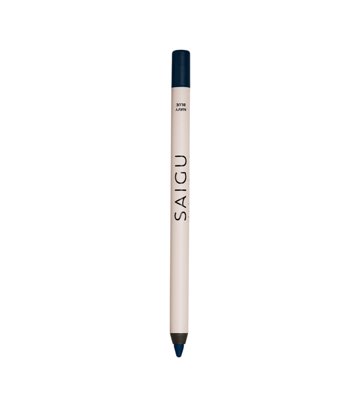 Saigu Cosmetics - Lápis Delineador Infinite - Azul Marinho