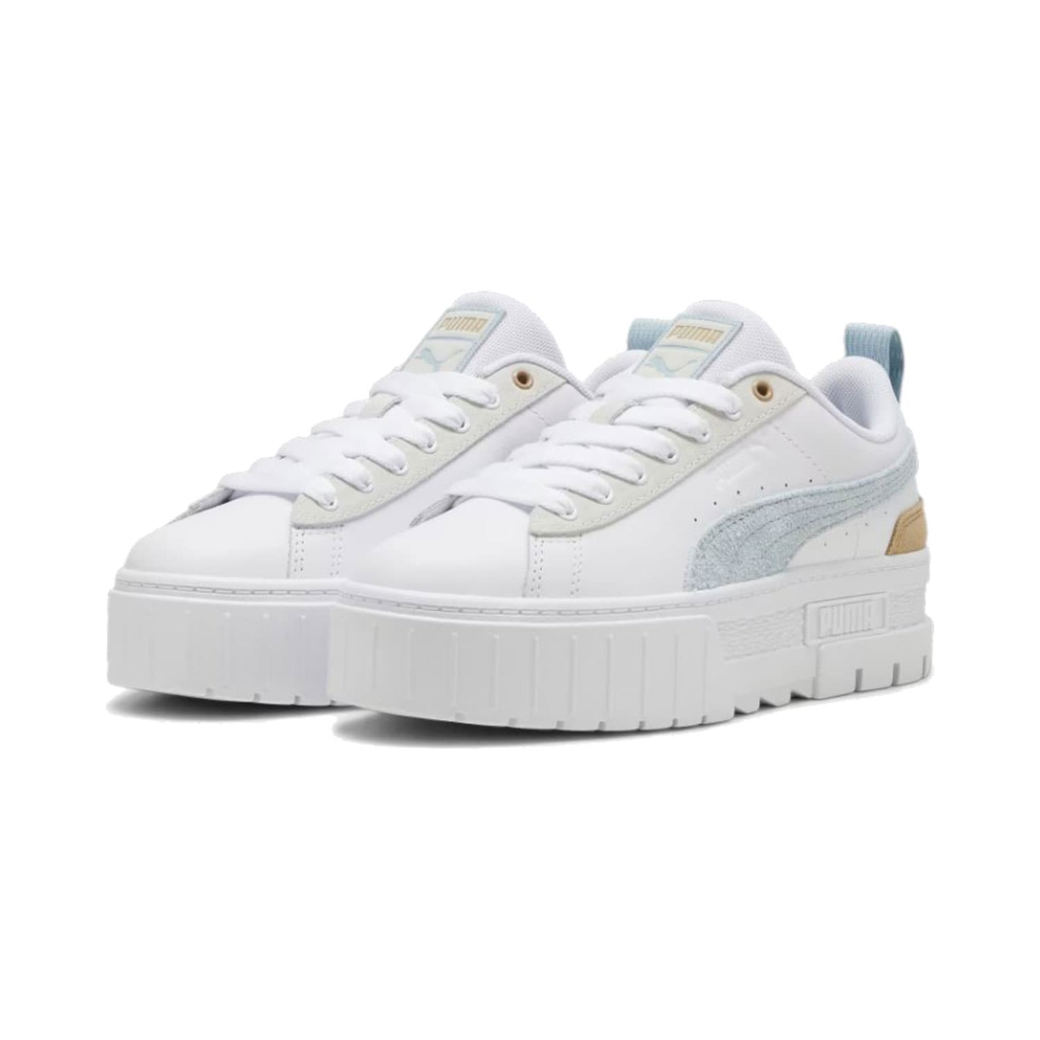 Puma Mayze Mix Damen Sneaker