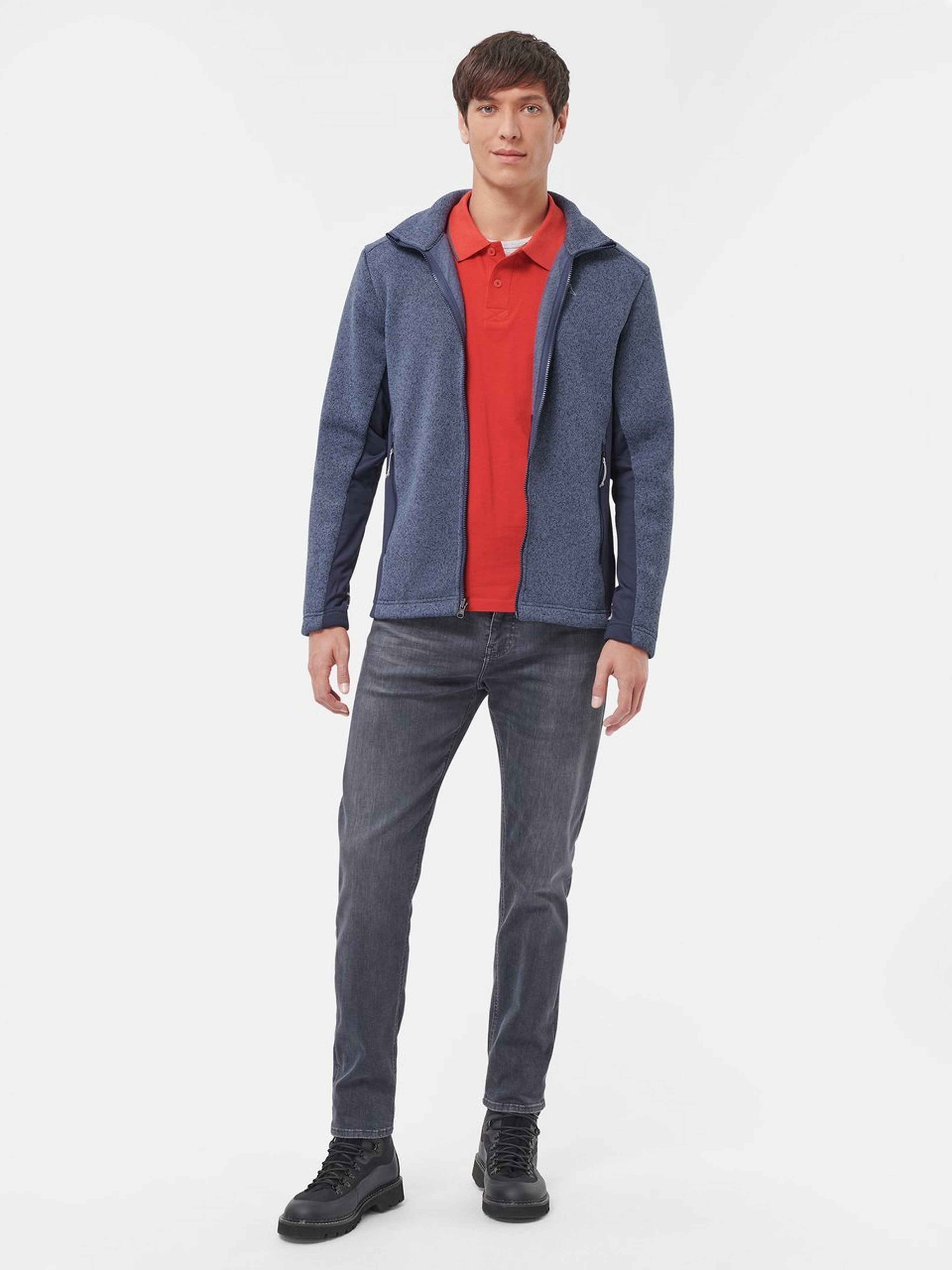 Polo-Shirt