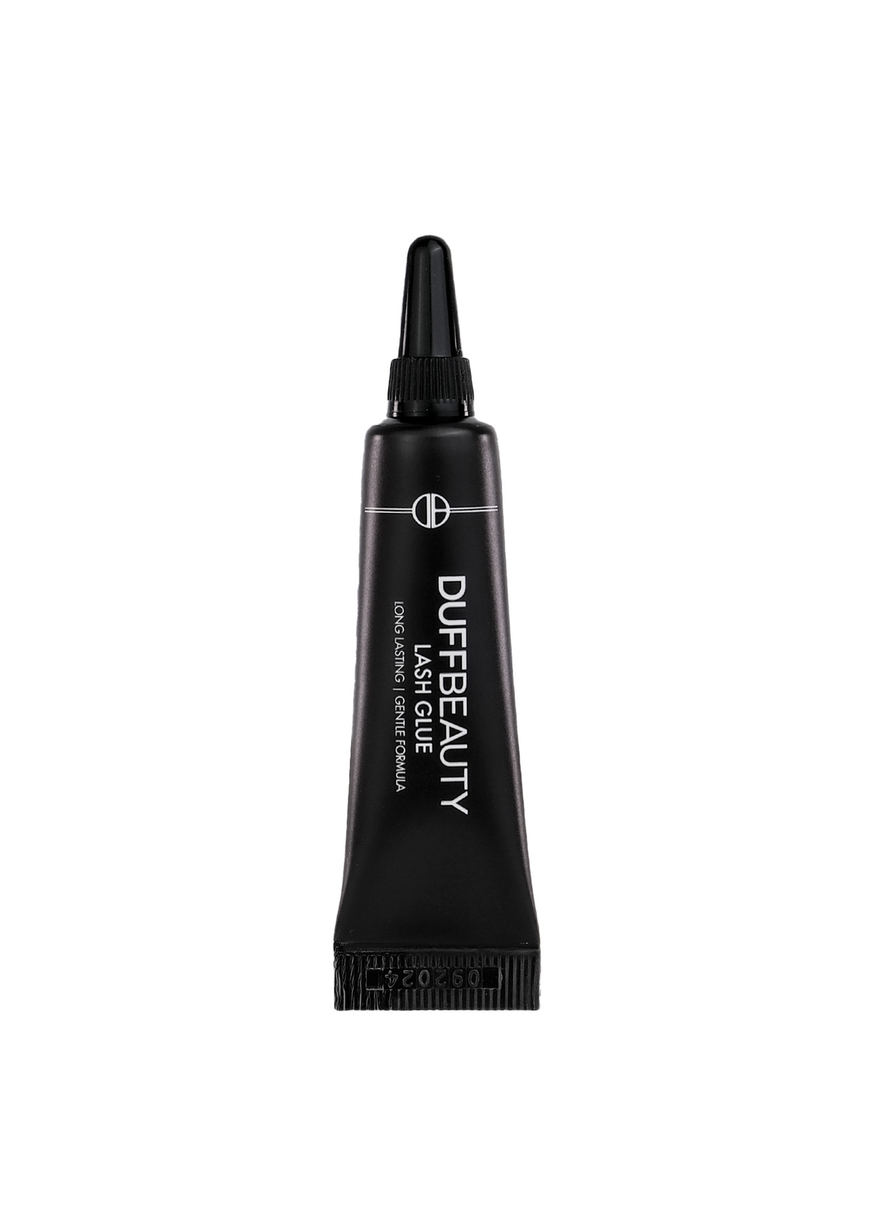 DUFFBEAUTY Vippelim Sort