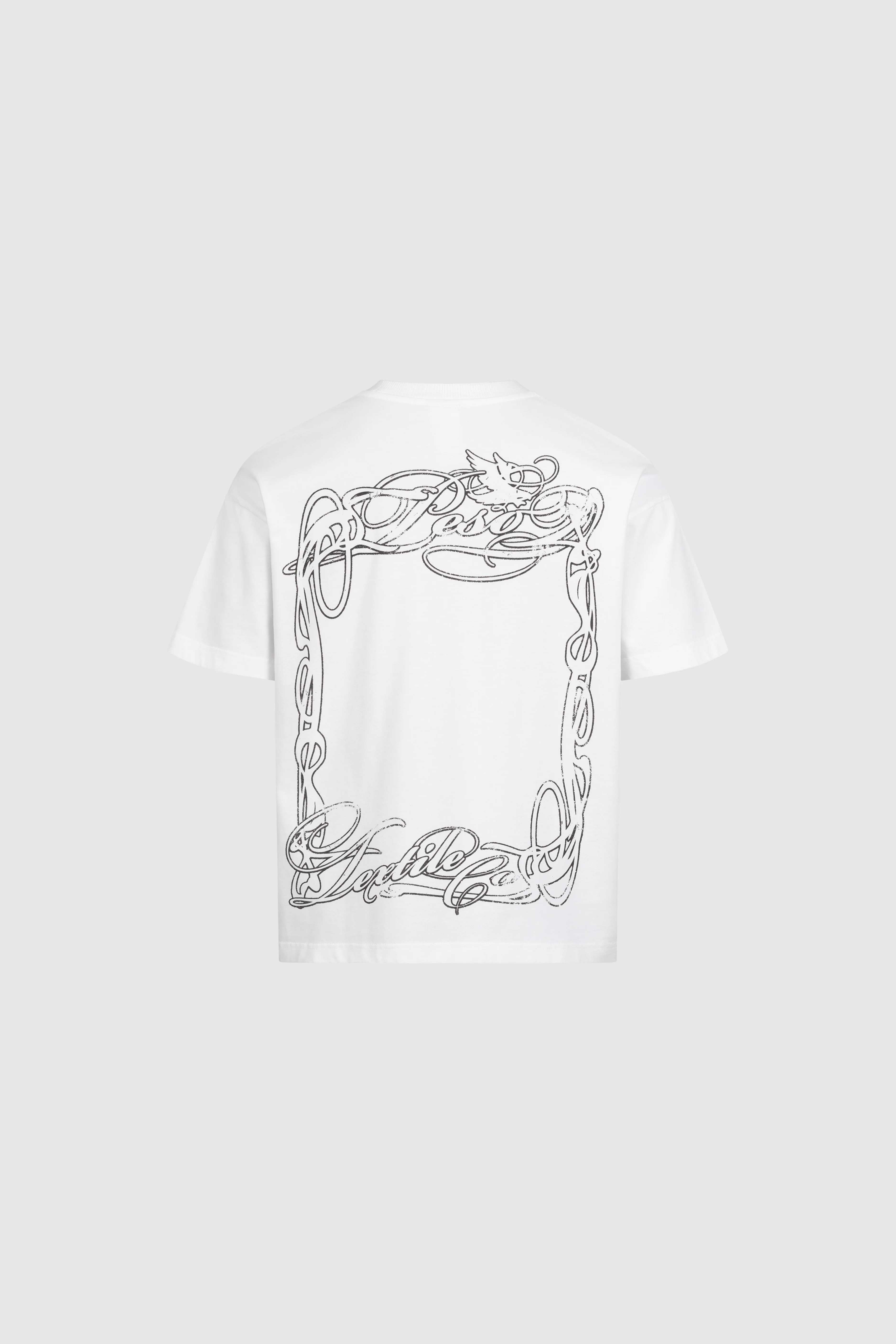 Frame Tee