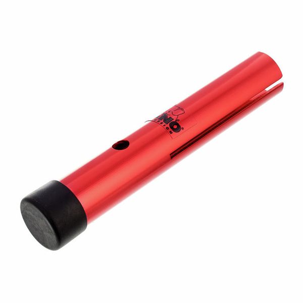 Nino 602R Wah-Wah Tube Red