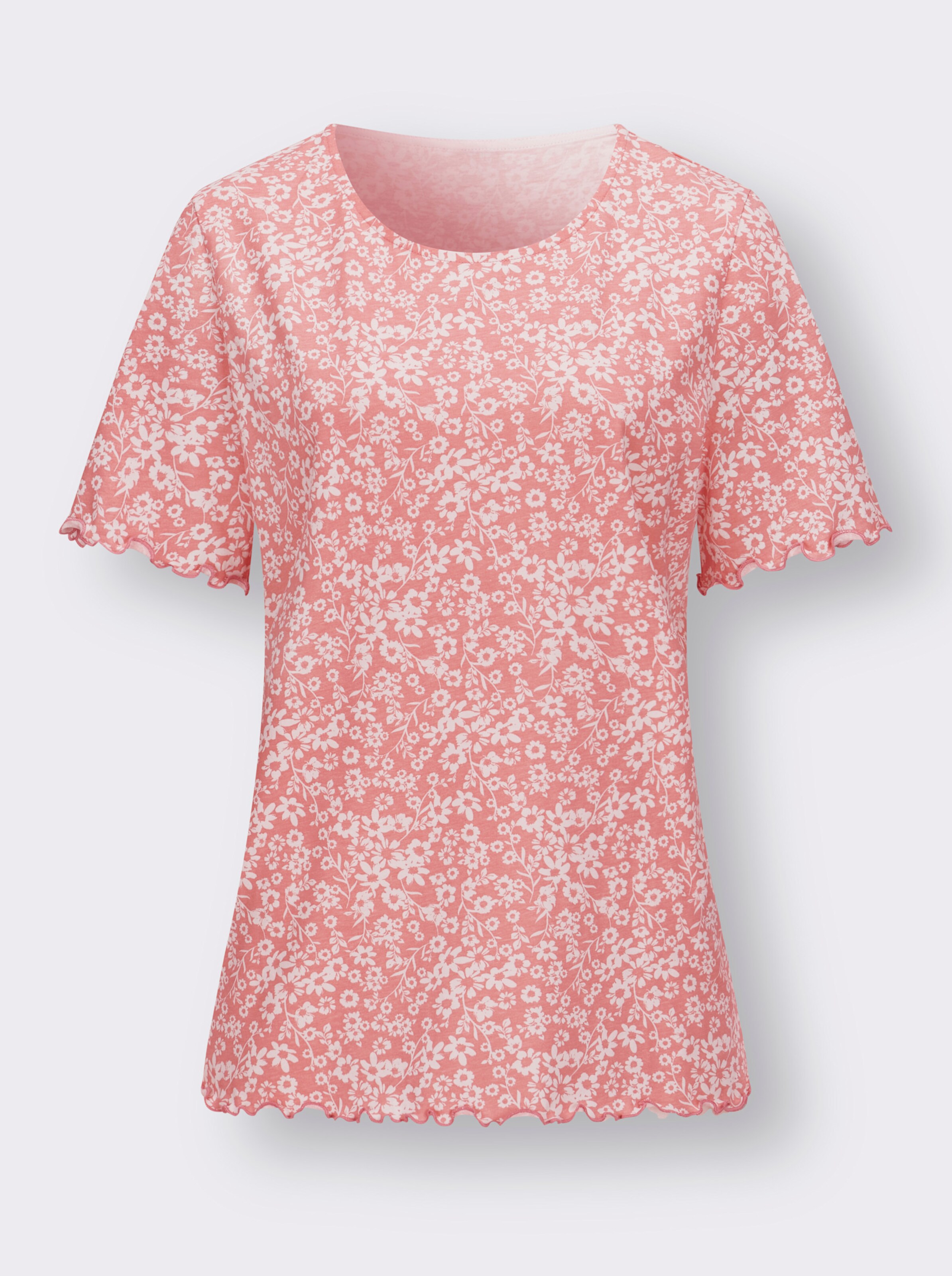 Kurzarmshirt