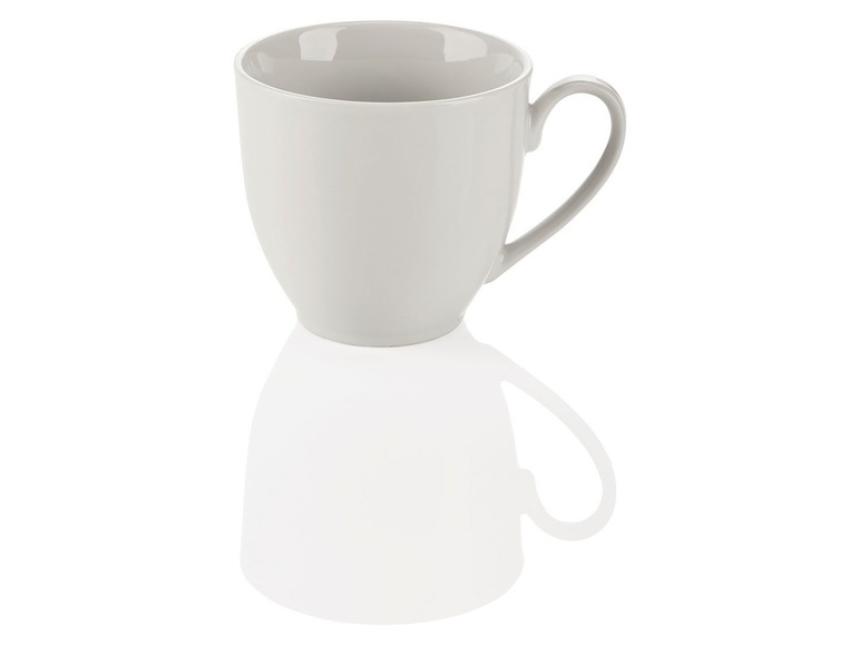Porseleinen combi-servies 62-delig