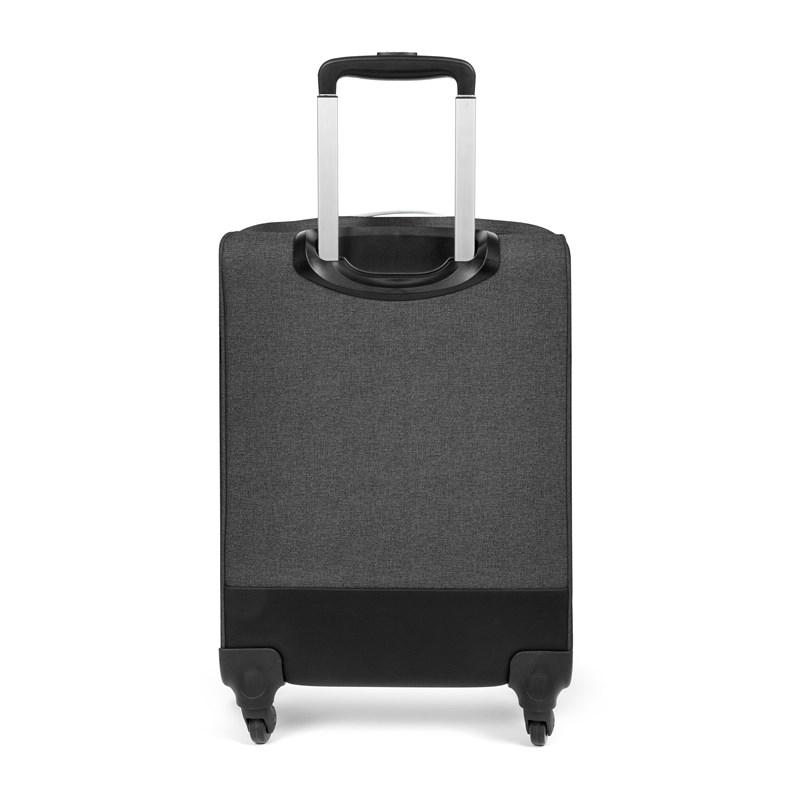 Eastpak<br>Kuffert Transit'r 4 Str S
