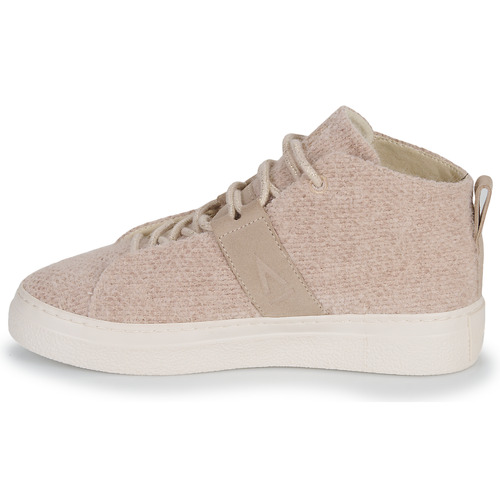 Armistice - ONYX MID - Beige / Corail