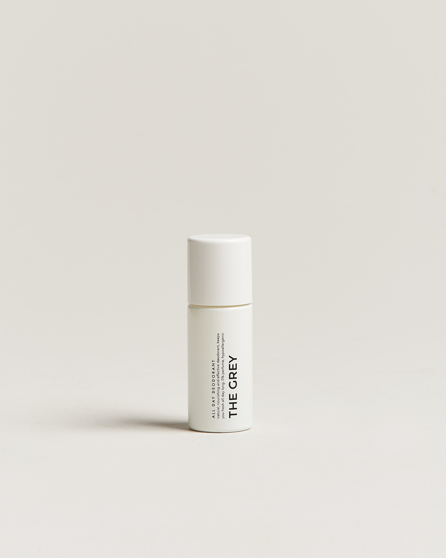 THE GREY All Day Deodorant 50ml
