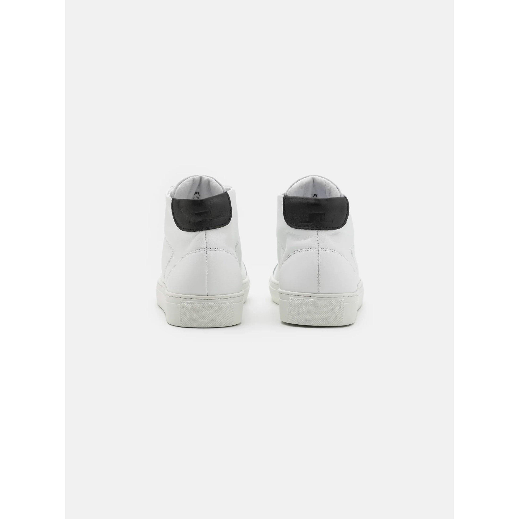 J Lindeberg High Top Trainers