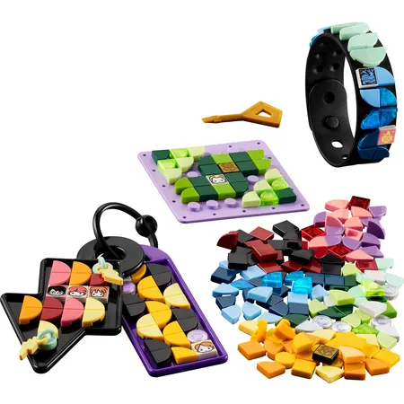 LEGO® DOTS 41808 Hogwarts™ Zubehörset