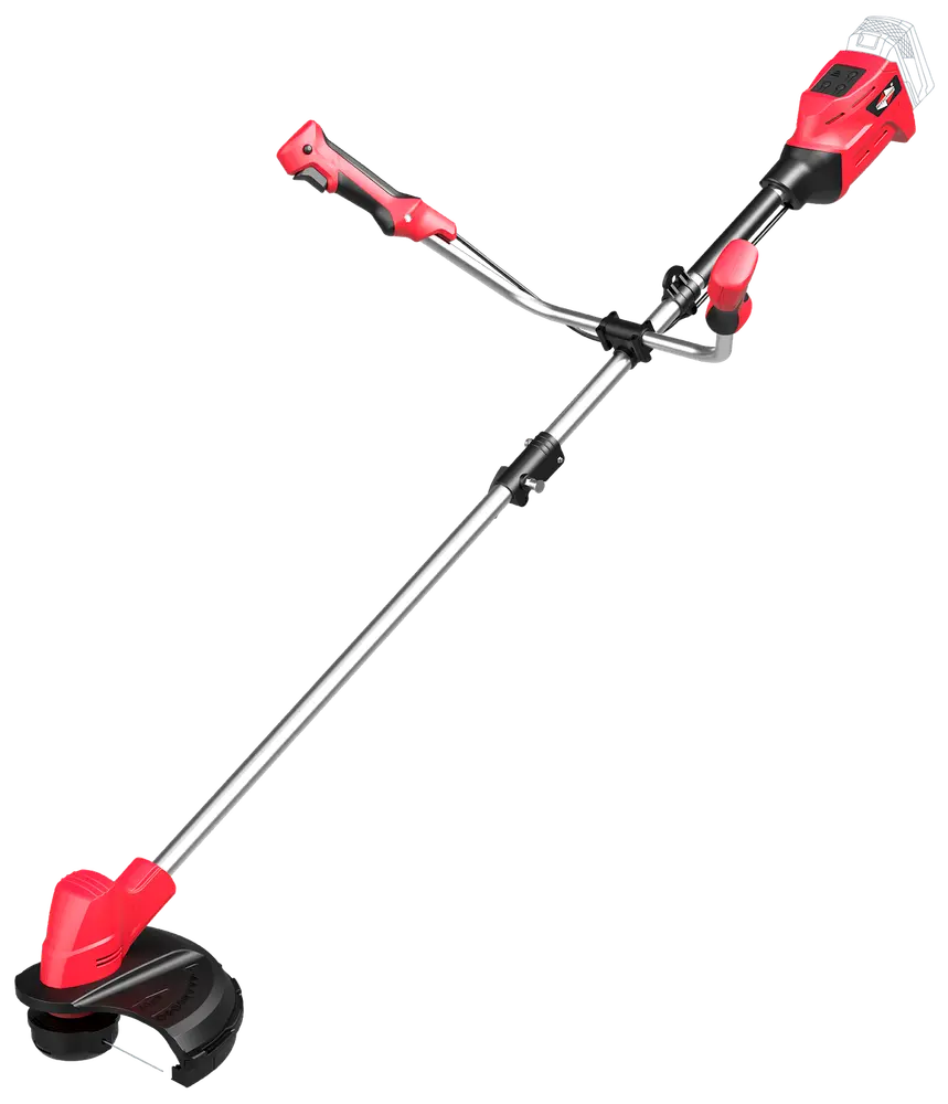 Mitsutomo Buskrydder 18V