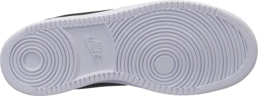Nike Ebernon Low Sneakers zwart