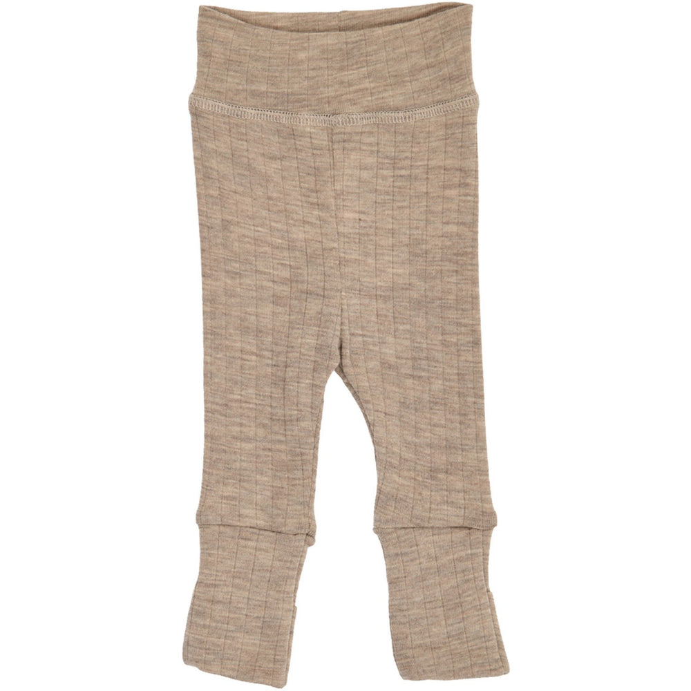 Køb Müsli Balsam Melange Woolly Rib Bukser