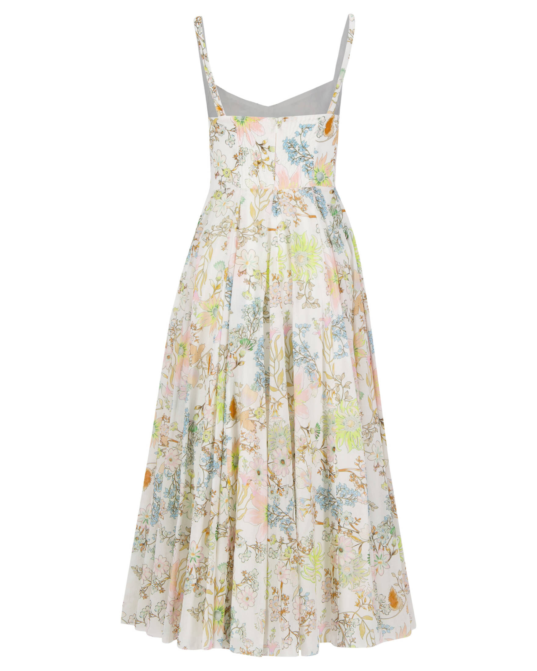 Riani| Damen Sommerkleid