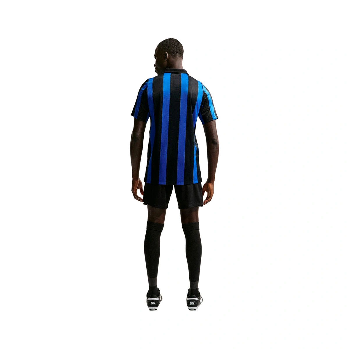 Calções Nike Inter de Milão Primeiro equipamento 2026-2027