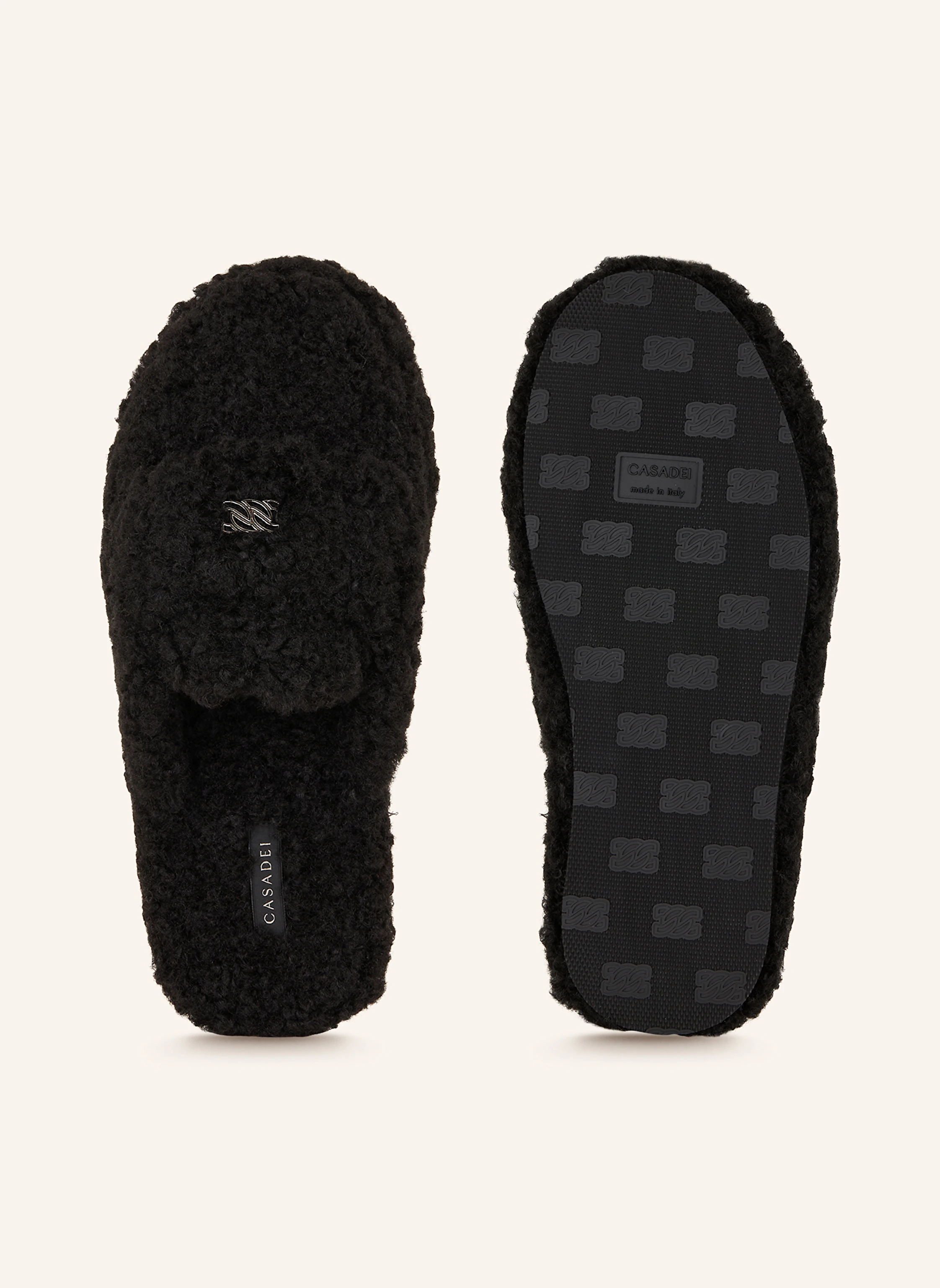CASADEI Mules CAMPIGLIO