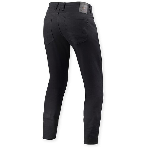 Rev'it - Jean Kai Skinny L36 Noir