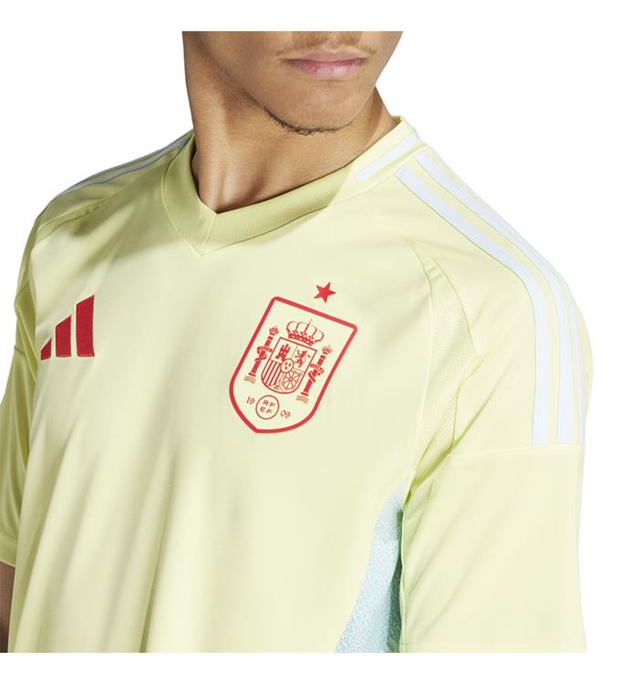 adidas Men Spanje Uitshirt 2024