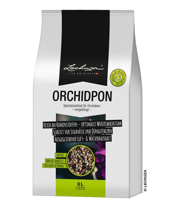 LECHUZA® ORCHIDPON Spezialgranulat