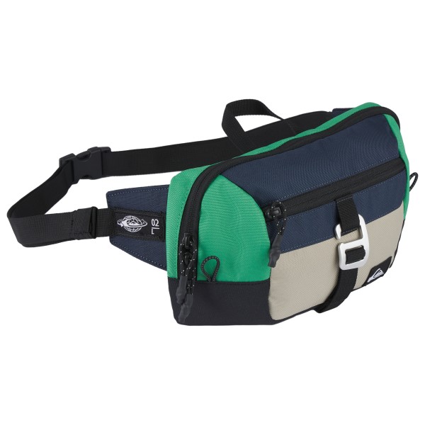 Quiksilver - Mojave Pack - Sac banane