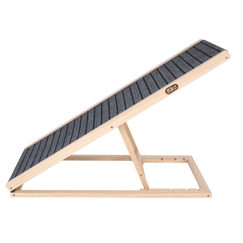 Rampe TIAKI Up&Down pour animaux