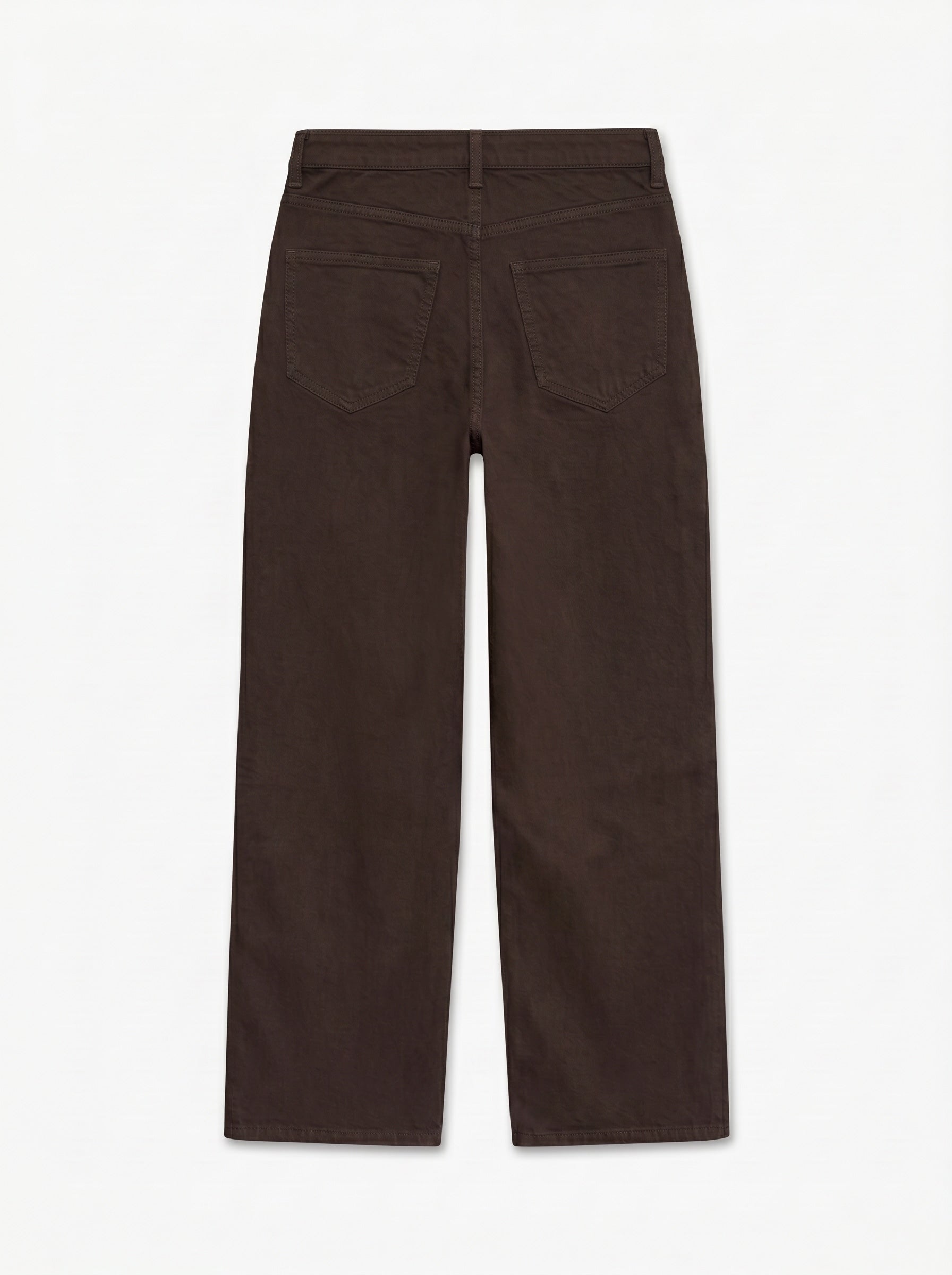 VMTESSA High rise Wide leg fit Jeans