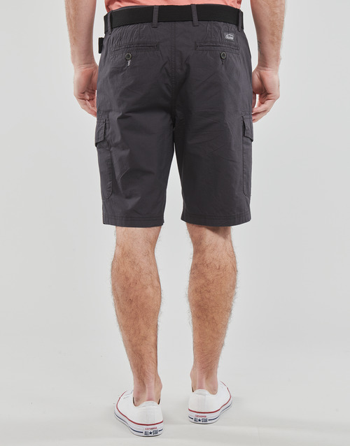 Oxbow - P10RAGO - Gris foncé