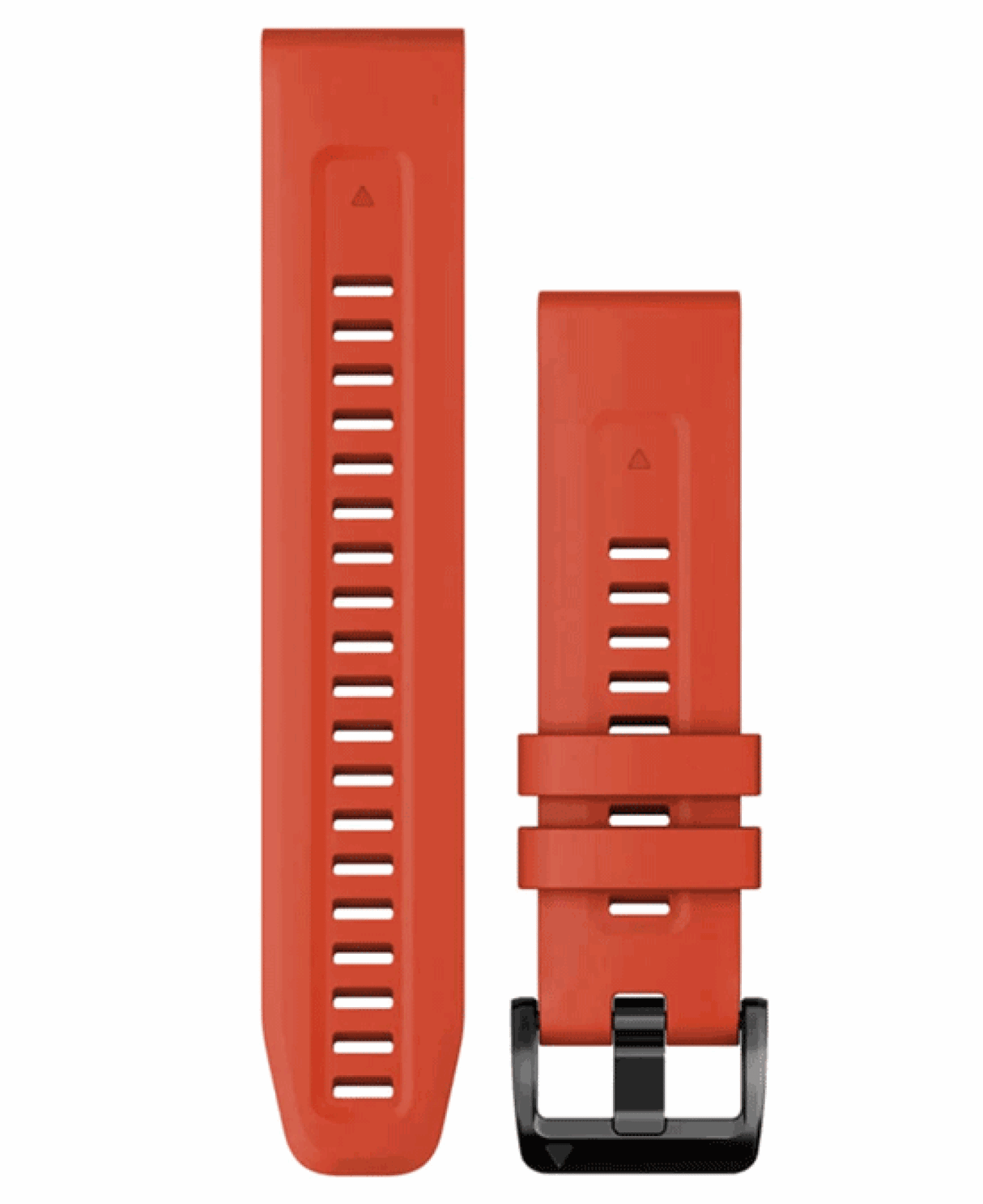 Garmin<br>QuickFit 22 Silikon