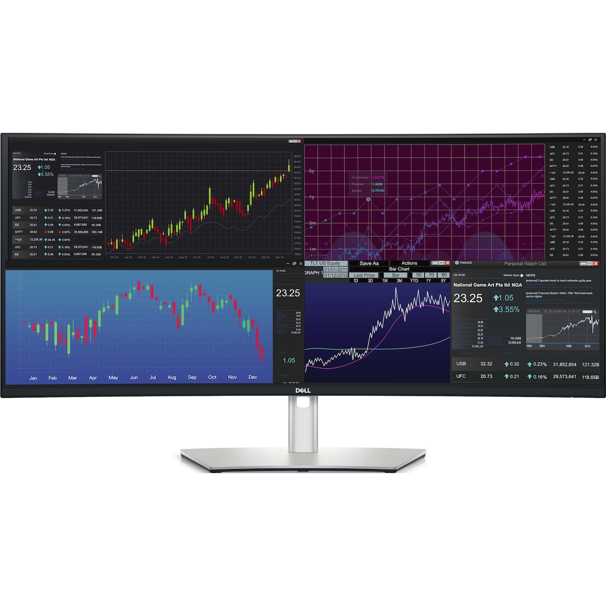 Dell UltraSharp U3824DW 38