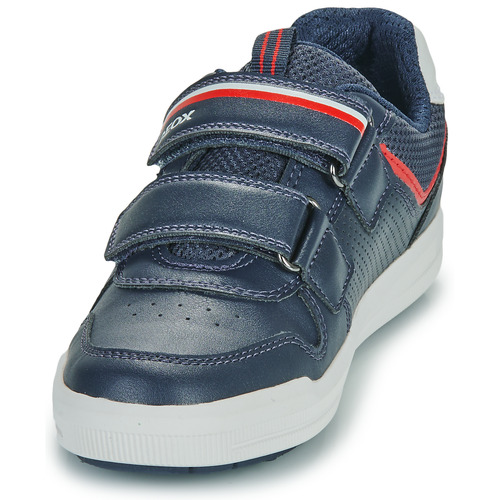 Geox - J ARZACH BOY - Marine