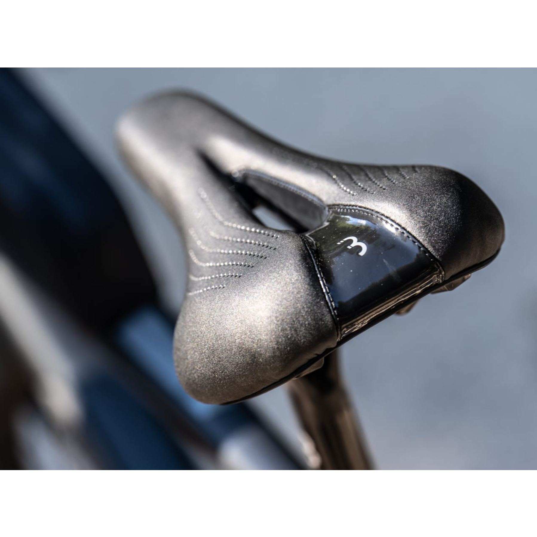 BBB Cycling BSD-135 Sport Comfort 2.0 Zadel