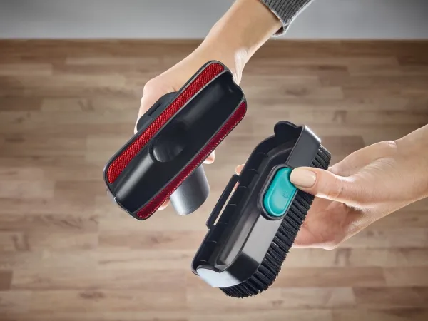 LEIFHEIT Regulus PowerVac - Støvsuger - stav - uden pose