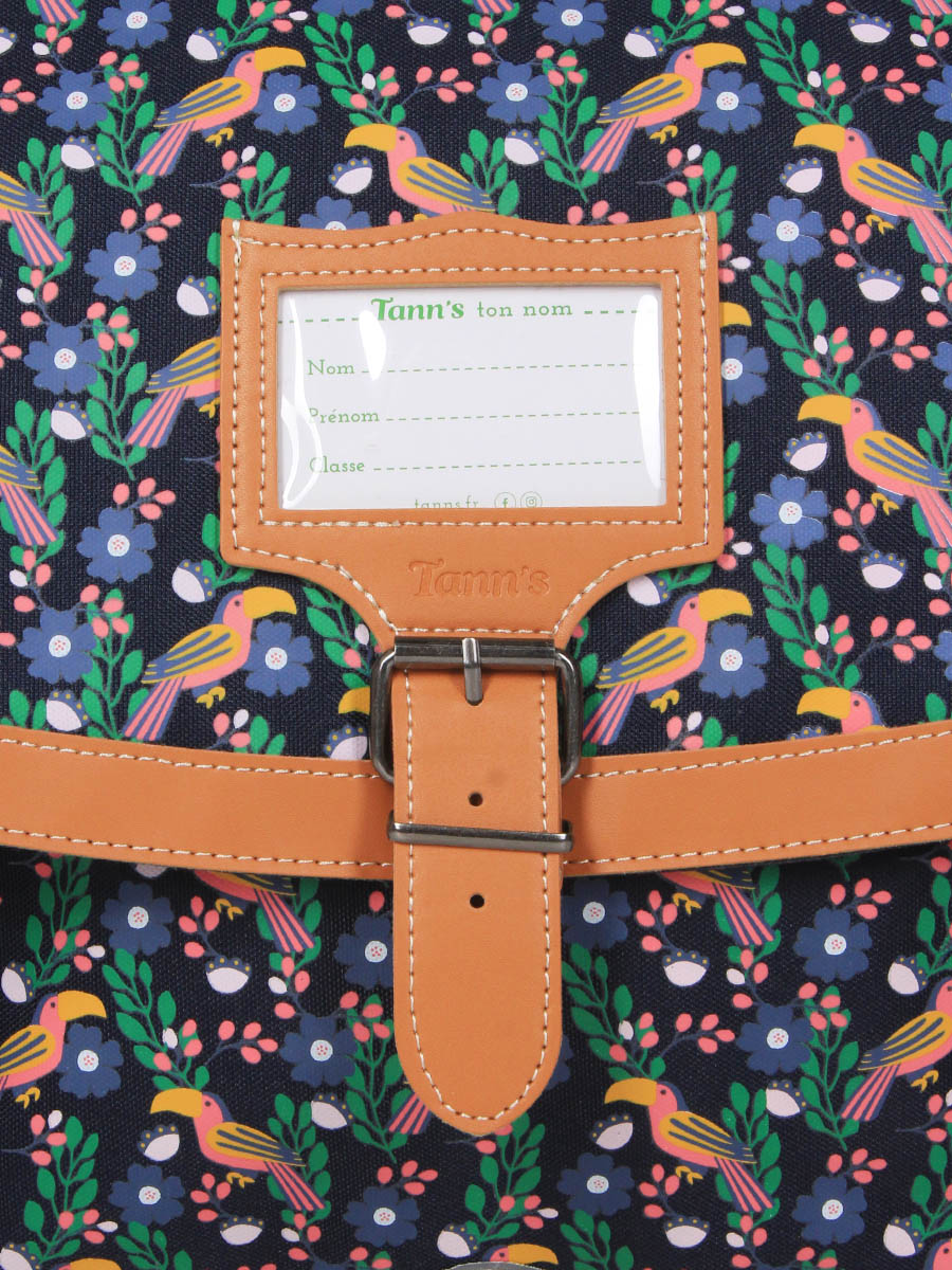 Cartable Tann's Gabrielle 35 cm