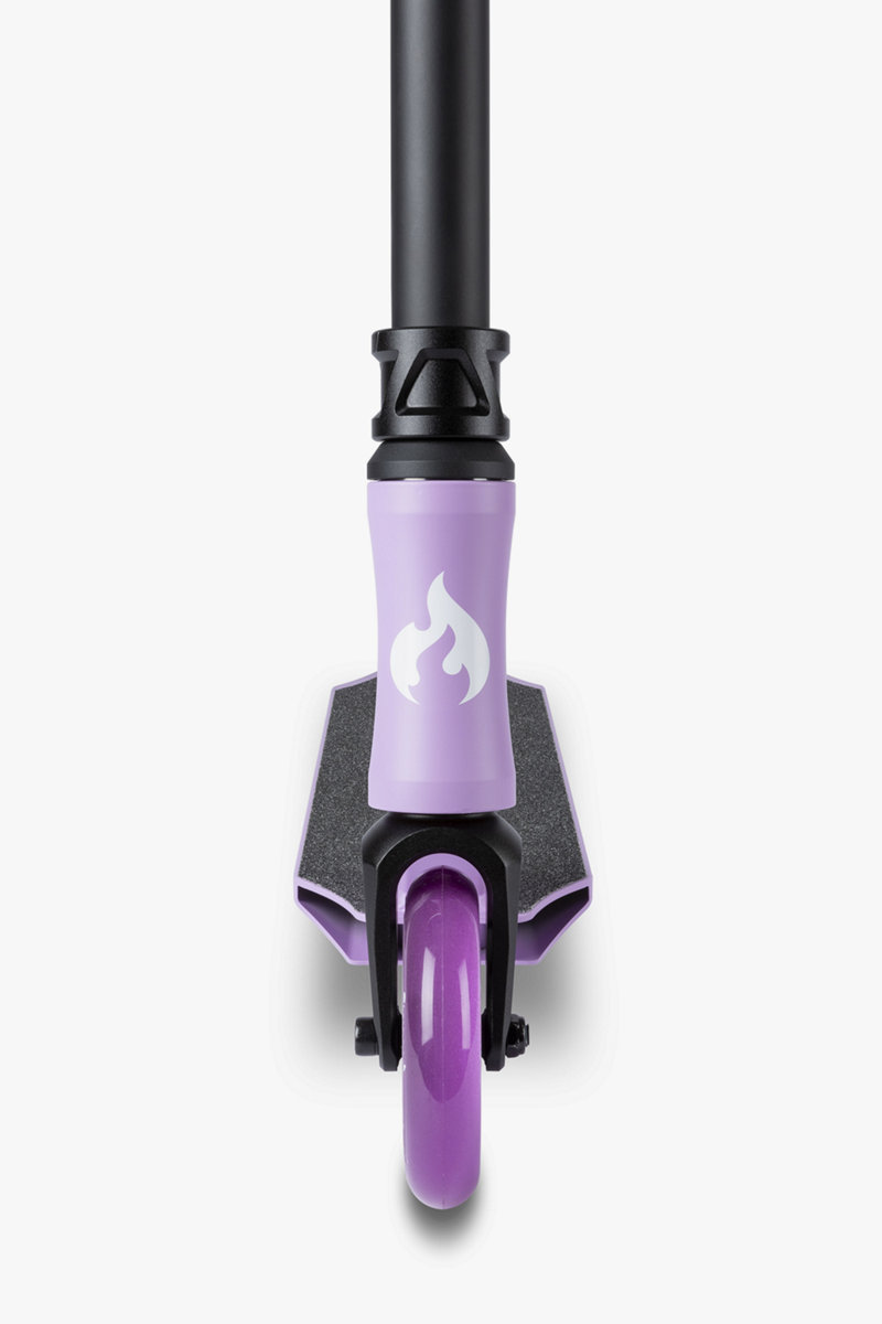 Chilli Pro 4000 Kinder Scooter