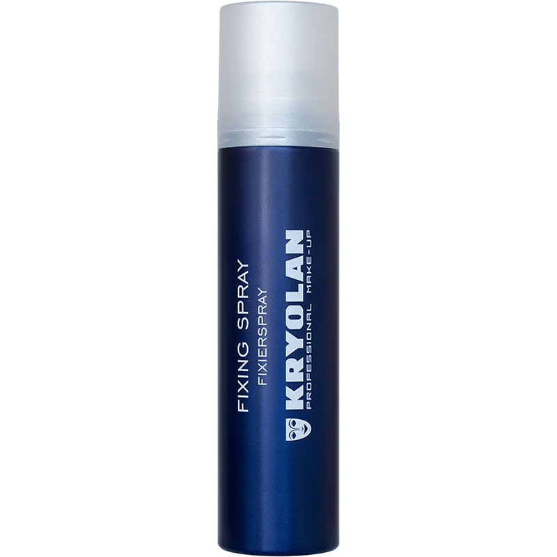 Kryolan - Fixier Spray